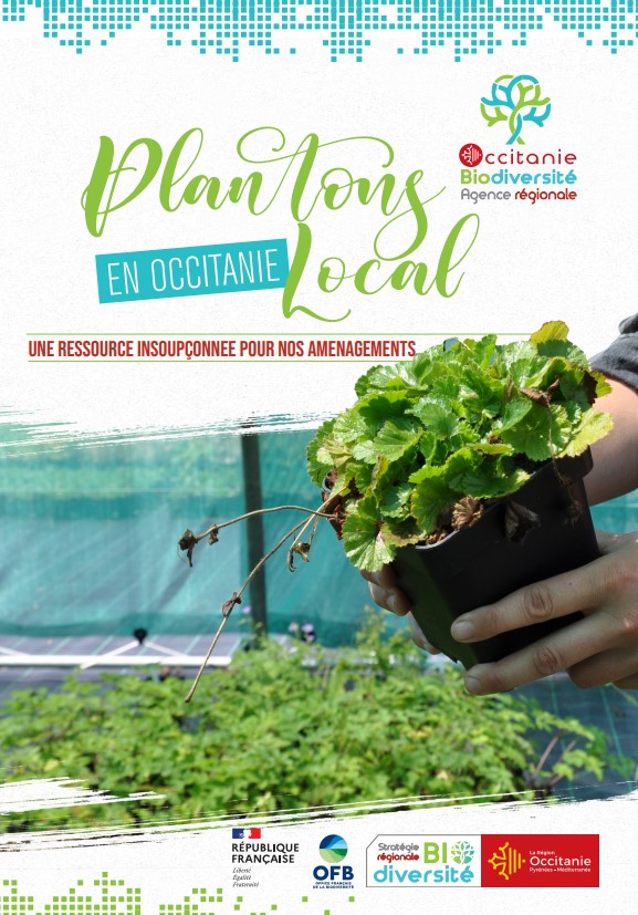 Plantons local Occitanie