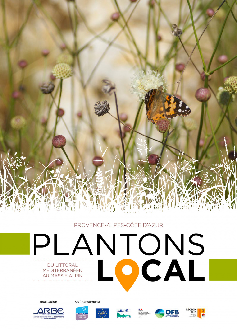 Guide plantons local PACA 2022