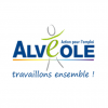 logo alveole