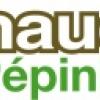 Logo Pépinières Naudet