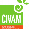 Logo Civam de l'oasis