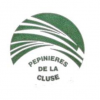 Logo Pépinières de la Cluse