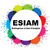 Logo Esiam