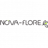Logo Nova-Flore