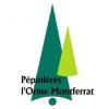 Logo Pépinières l'Orme Montferrat