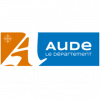 Logo Pépinières départementales de l'Aude