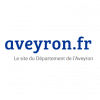 Logo Pépinière départementale Aveyron Site Salmiech