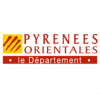 Logo Pépinière départementale des Pyrénées Orirentales