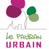 Logo Le Paysan Urbain