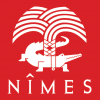 Logo ville de Nîmes