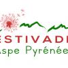 Logo Estivade Aspe Pyrénées