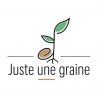 Logo - Juste une graine