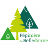 Logo - Pépinière de Belledonne