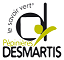 Logo Desmartis