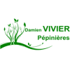 Logo Pépinières Damien Vivier