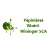 Logo Pépinières Wadel-Wininger SCA