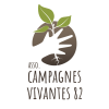 Logo - Campagnes vivantes 82