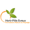 Logo - Hortipole Evreux