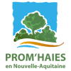 Logo - Prom'Haies NA