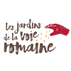 Logo - Les jardins de la voie romaine