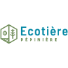 Logo - Pépinière Ecotière