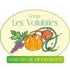 Logo - Les Volubiles