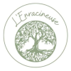 Logo - L'enracineuse