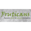 Logo - Pépinière Fruticans