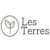 Logo - Pépinière Les Terres