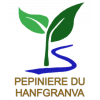 Logo - Pépinière du Hanfgranva