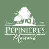 Logo - Pépinières Mainaud